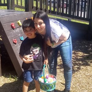 Meet your Posher, Ashley